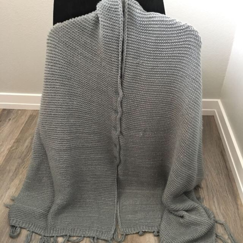 LuLaRoe Mimi Shawl